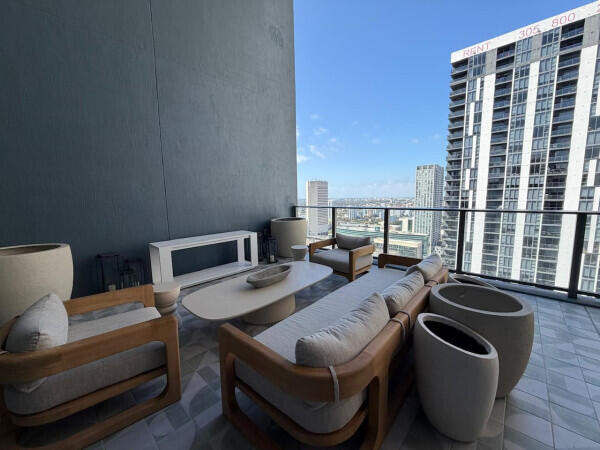121 NE 5TH Street 2309