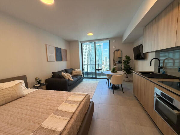 121 NE 5TH Street 2309