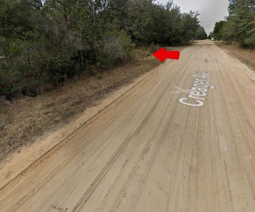 Owner Financing is available! offering the perfect canvas to design your ideal lifestyle. With plenty of room for a generous home this parcel gives you the space and flexibility to create the private retreat you've always wanted. Enjoy peaceful surroundings and the freedom to bring your vision to life, all with the added privacy and curb appeal off this location. Don't miss this opportunity to build in a serene setting with room to grow!