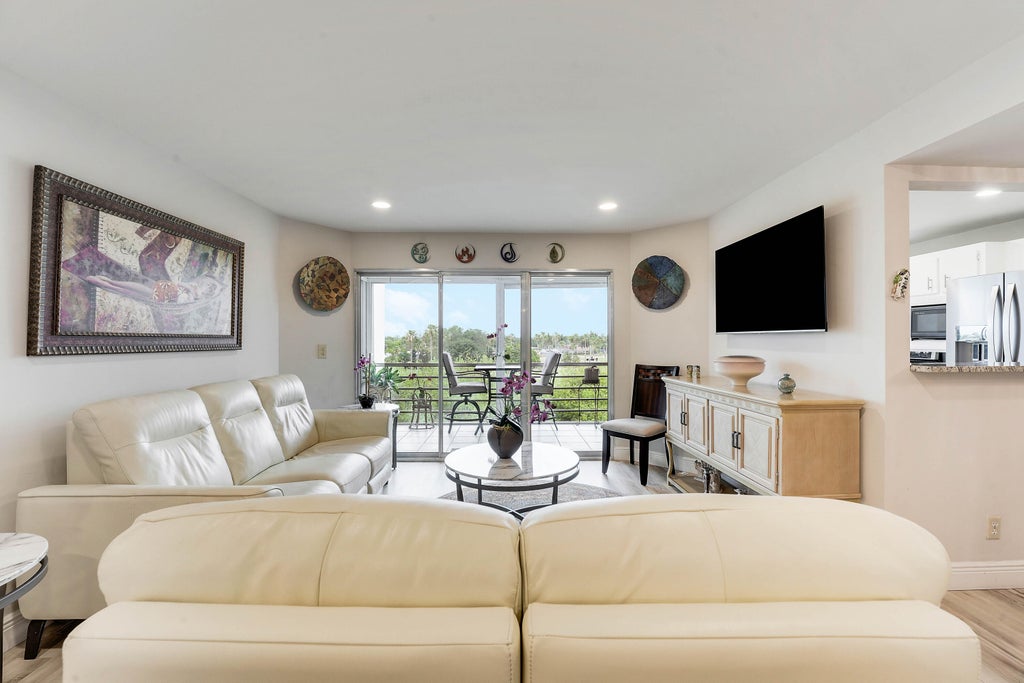 Photo of 3951 Via Poinciana 512, Lake Worth, FL 33467 (MLS # R11080552)