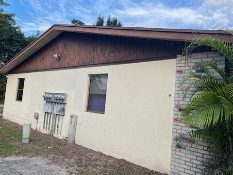 Tiny photo for 4919 Freedom Circle, Lake Worth, FL 33461 (MLS # B26051708)