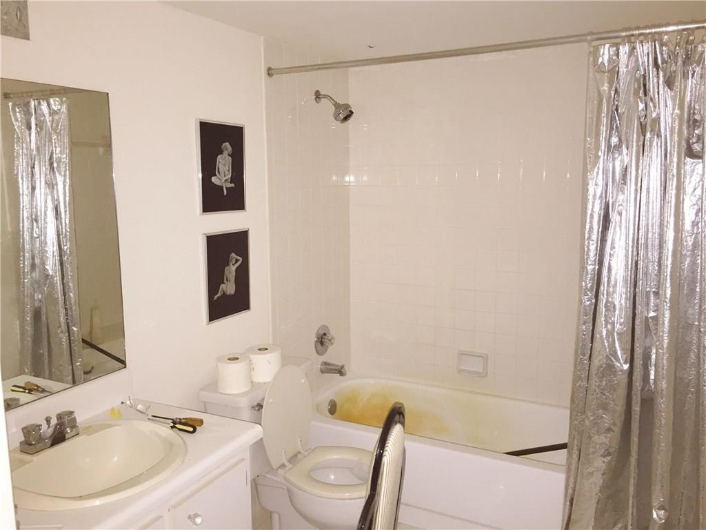 Century Village - Residential