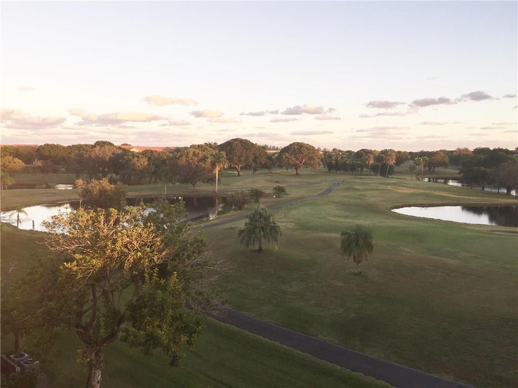 Century Village - Residential