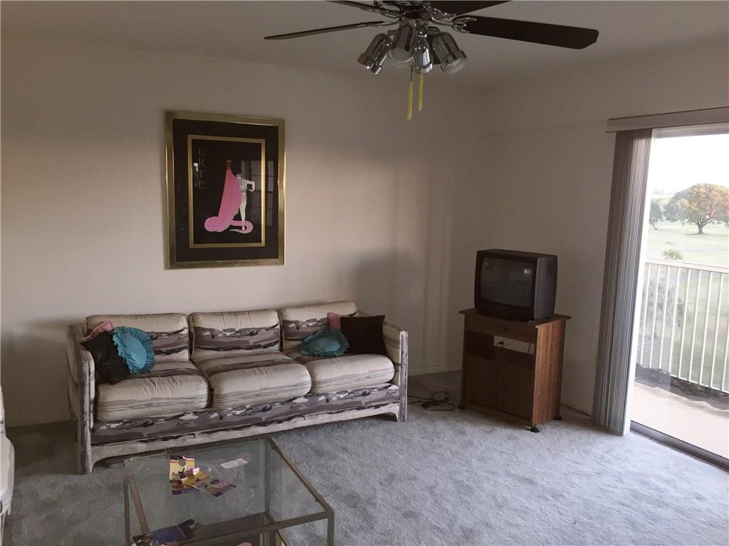 Century Village - Residential