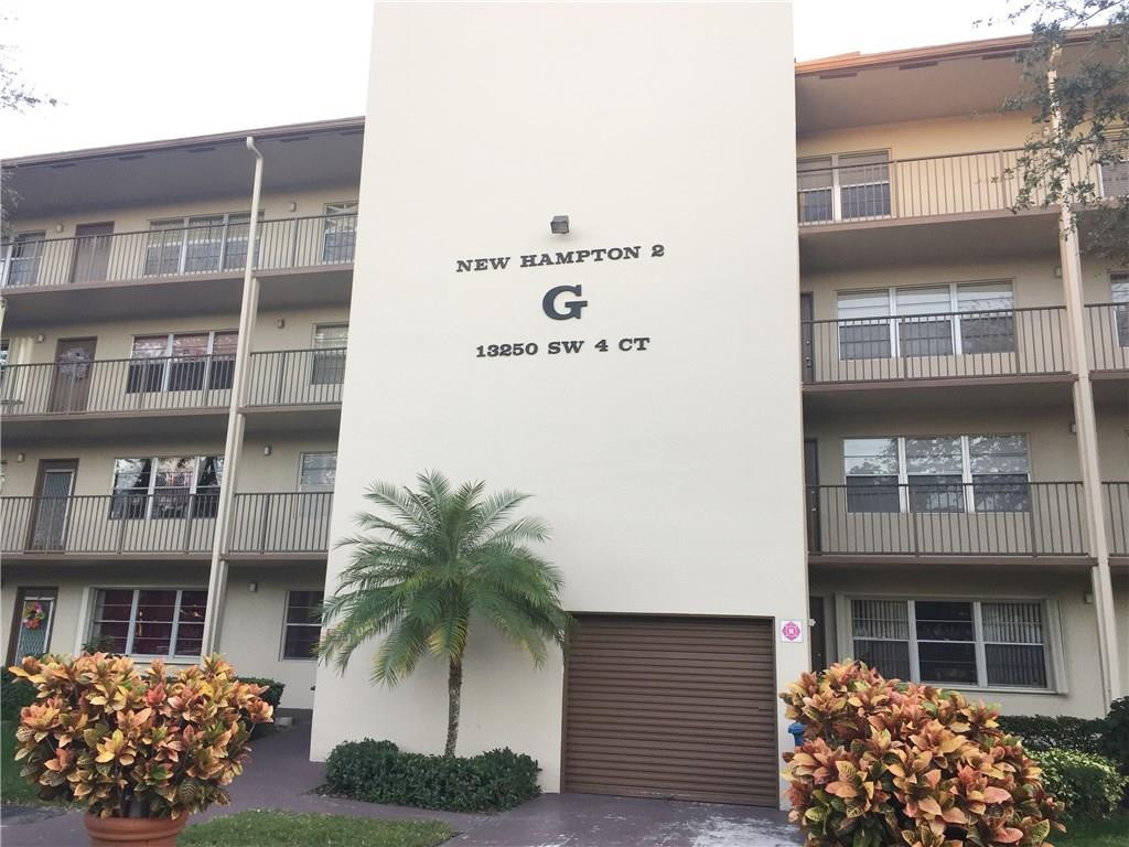 Century Village - Residential