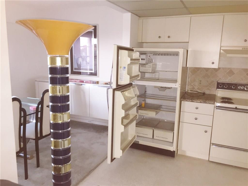 Century Village - Residential