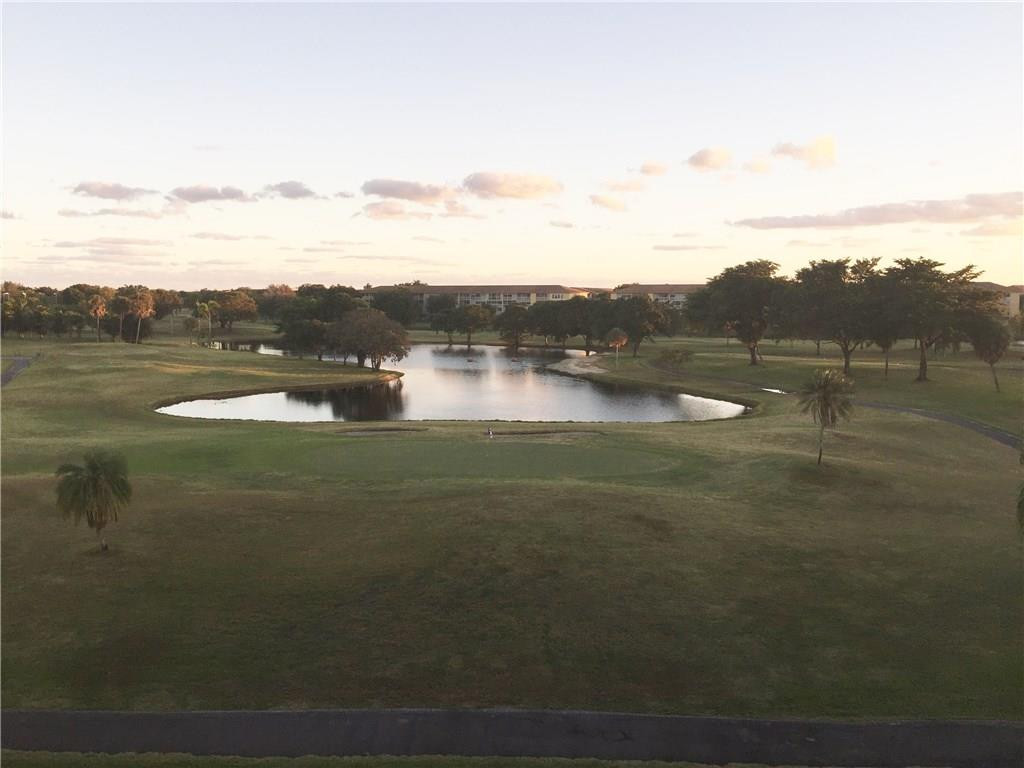 Century Village - Residential