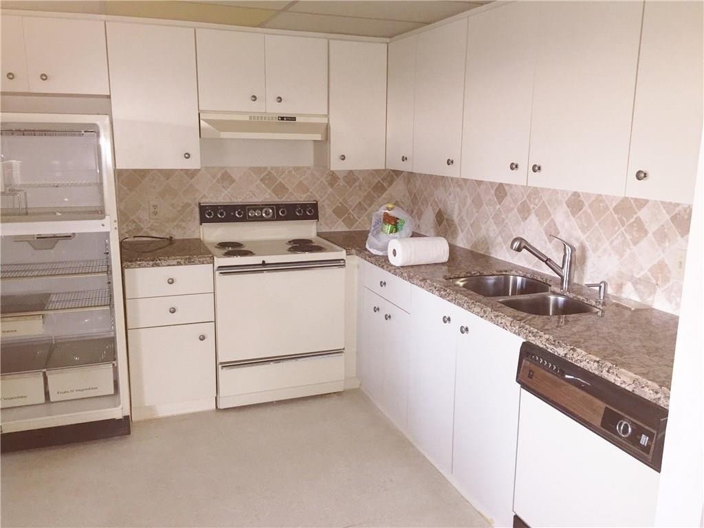 Century Village - Residential