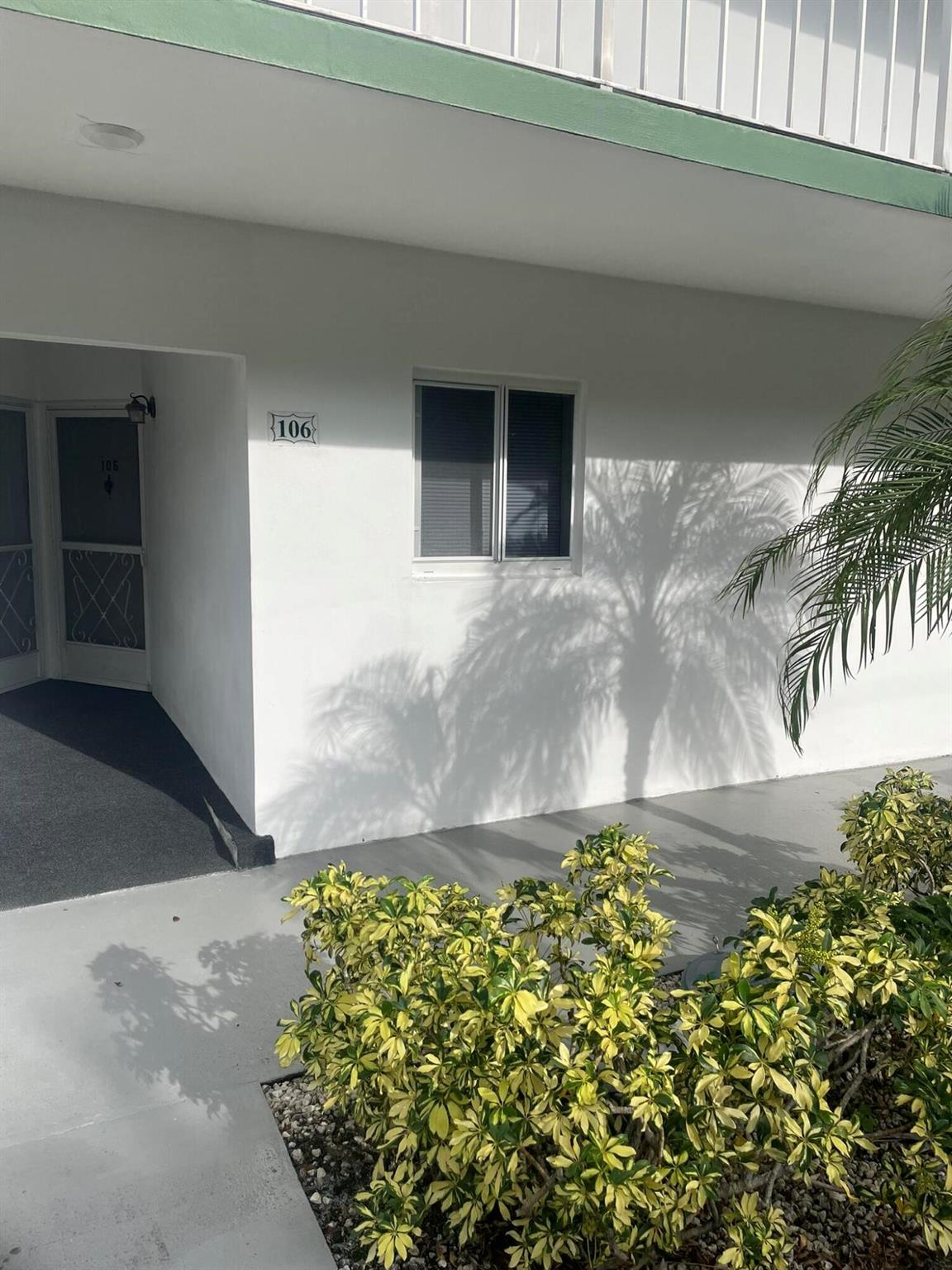 Charming first-floor condo. Step inside to find a spacious living area filled with natural light, a well-appointed kitchen, and a private patio for enjoying morning coffee or quiet evenings. Residents will appreciate the low HOA fees, which cover exterior maintenance, landscaping, and access to community amenities. Conveniently located near shopping, dining, medical facilities, and local attractions, this condo puts everything you need within reach.Embrace a relaxed and welcoming community where comfort meets affordability -- a wonderful place to call home.2 community Pools with Club HouseNEW ROOF SEPT 2025!