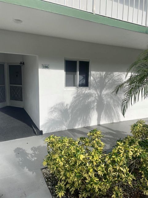 Photo of 2 Garden Street #106m, Tequesta, FL 33469 (MLS # R11128385)