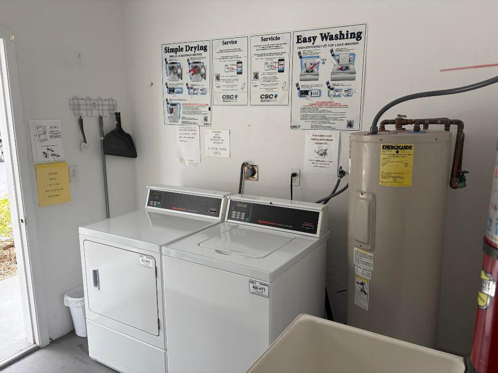 TEQUESTA GARDEN CONDO 6 - Residential