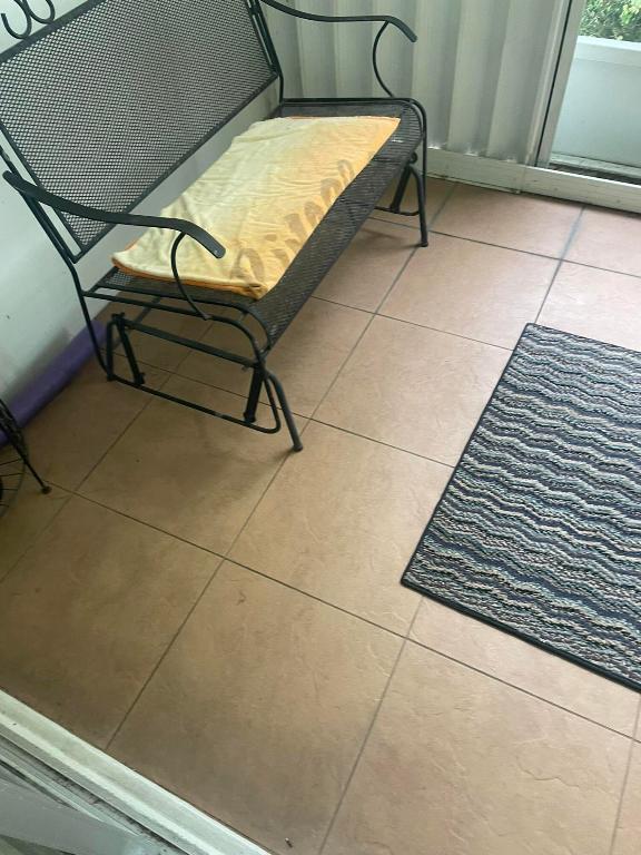 TEQUESTA GARDEN CONDO 6 - Residential