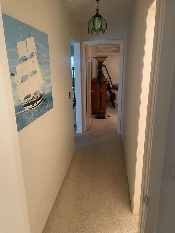 TEQUESTA GARDEN CONDO 6 - Residential