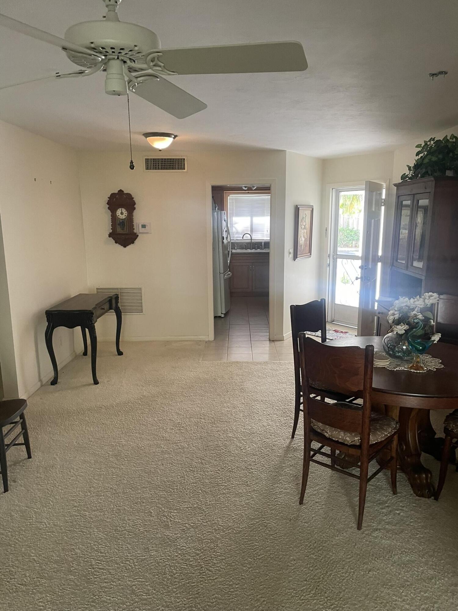 TEQUESTA GARDEN CONDO 6 - Residential