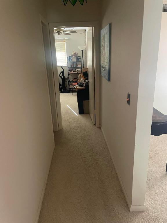 TEQUESTA GARDEN CONDO 6 - Residential