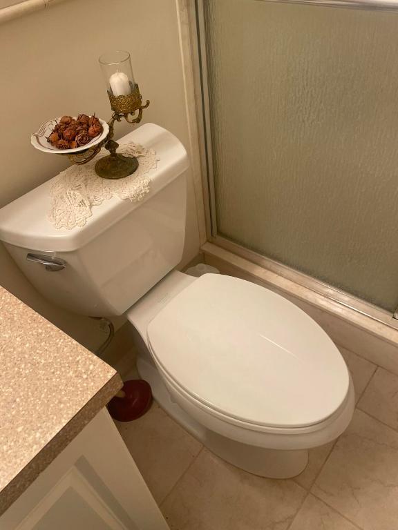 TEQUESTA GARDEN CONDO 6 - Residential