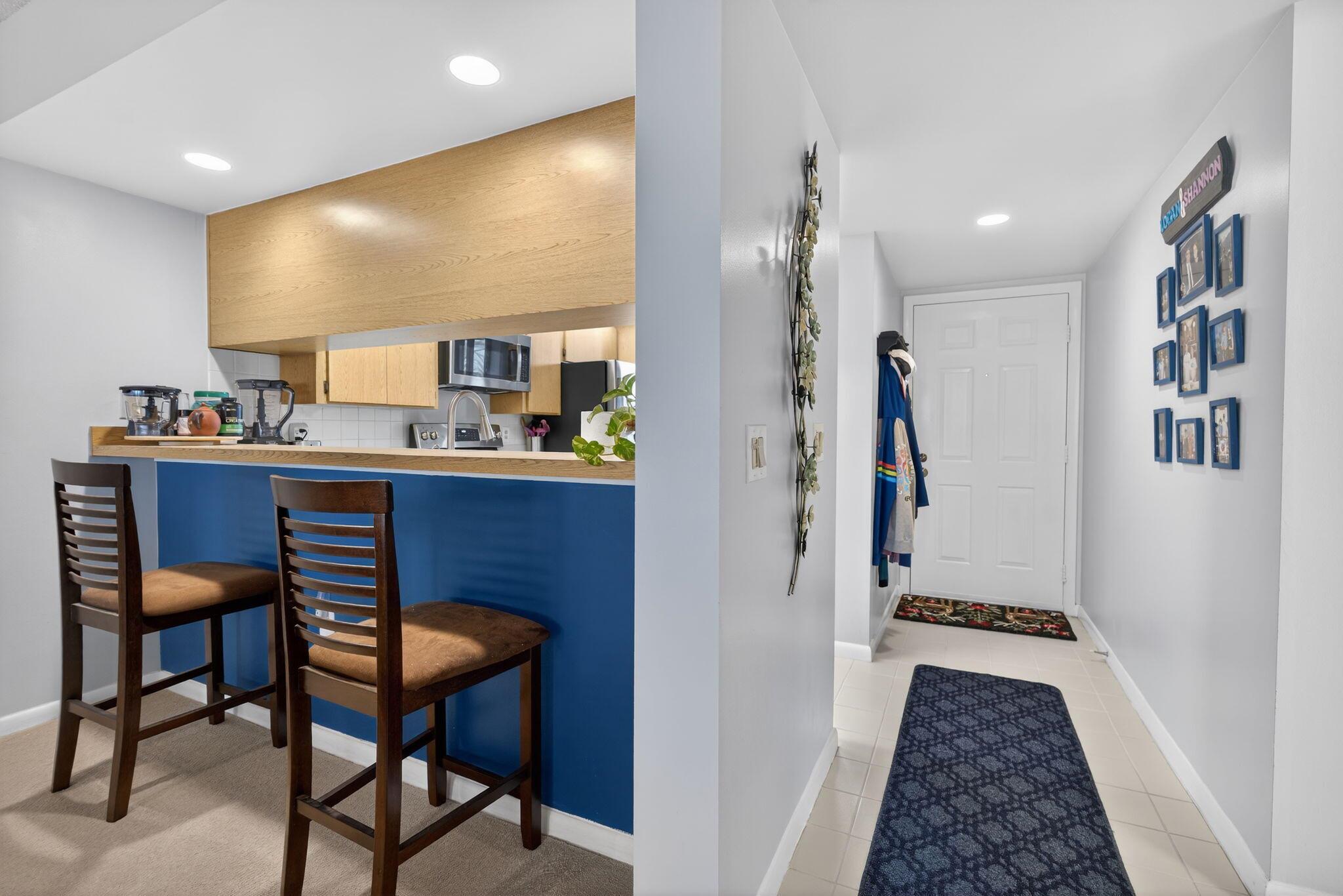 WHITEHALL - Residential