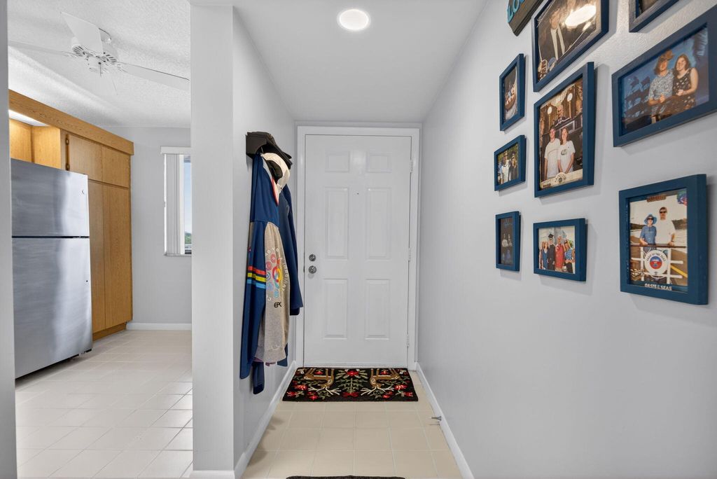 Photo of 2441 Village Boulevard #405, West Palm Beach, FL 33409 (MLS # R11146791)