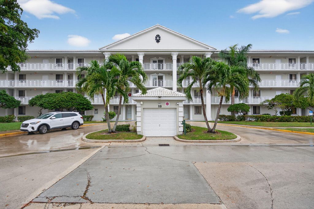 Photo of 2441 Village Boulevard #405, West Palm Beach, FL 33409 (MLS # R11146791)