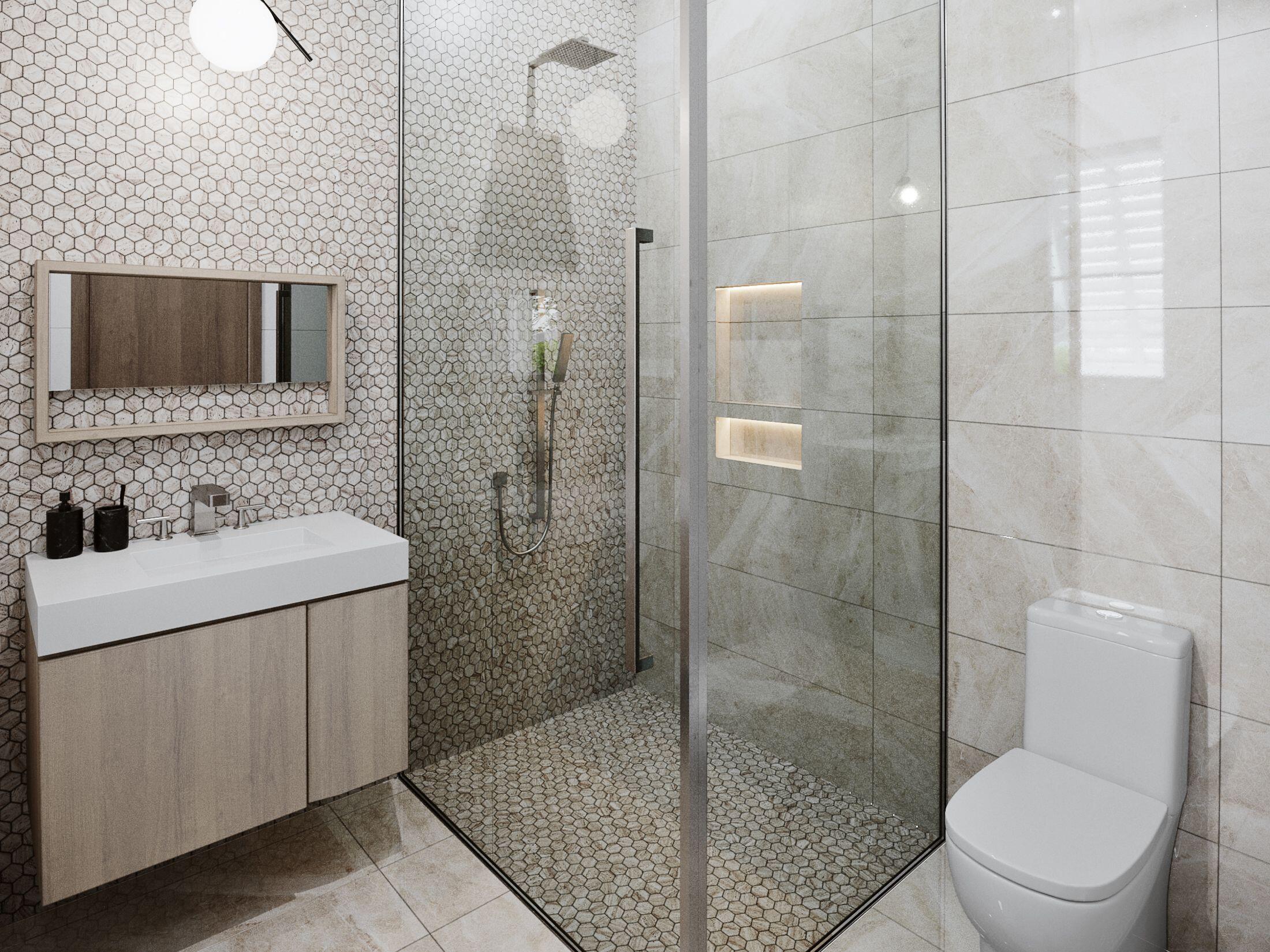 KENMONT FIRST ADD - Residential