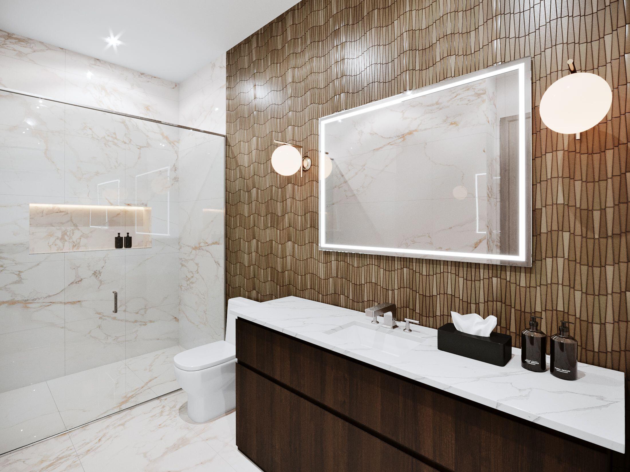 KENMONT FIRST ADD - Residential