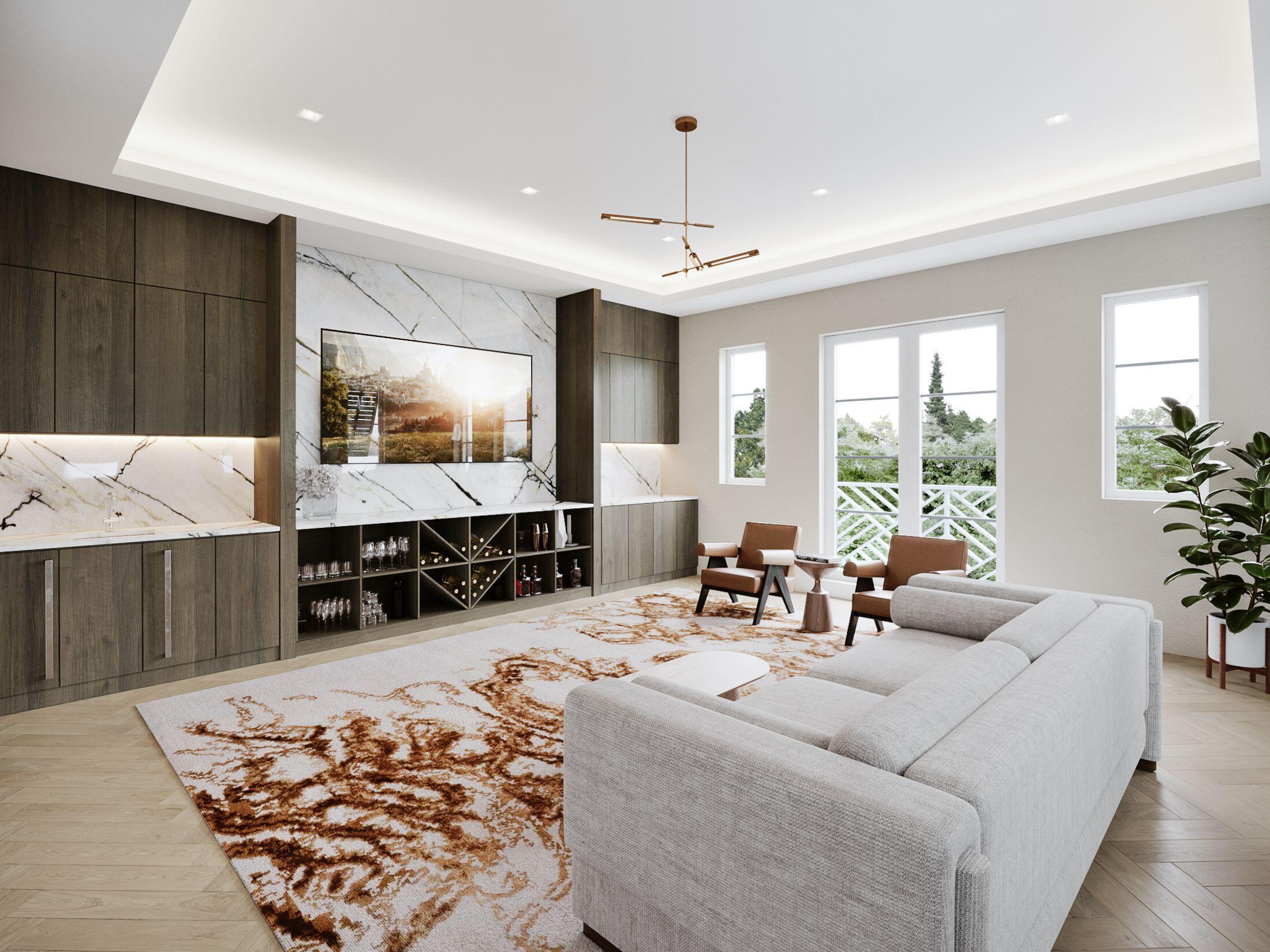 KENMONT FIRST ADD - Residential