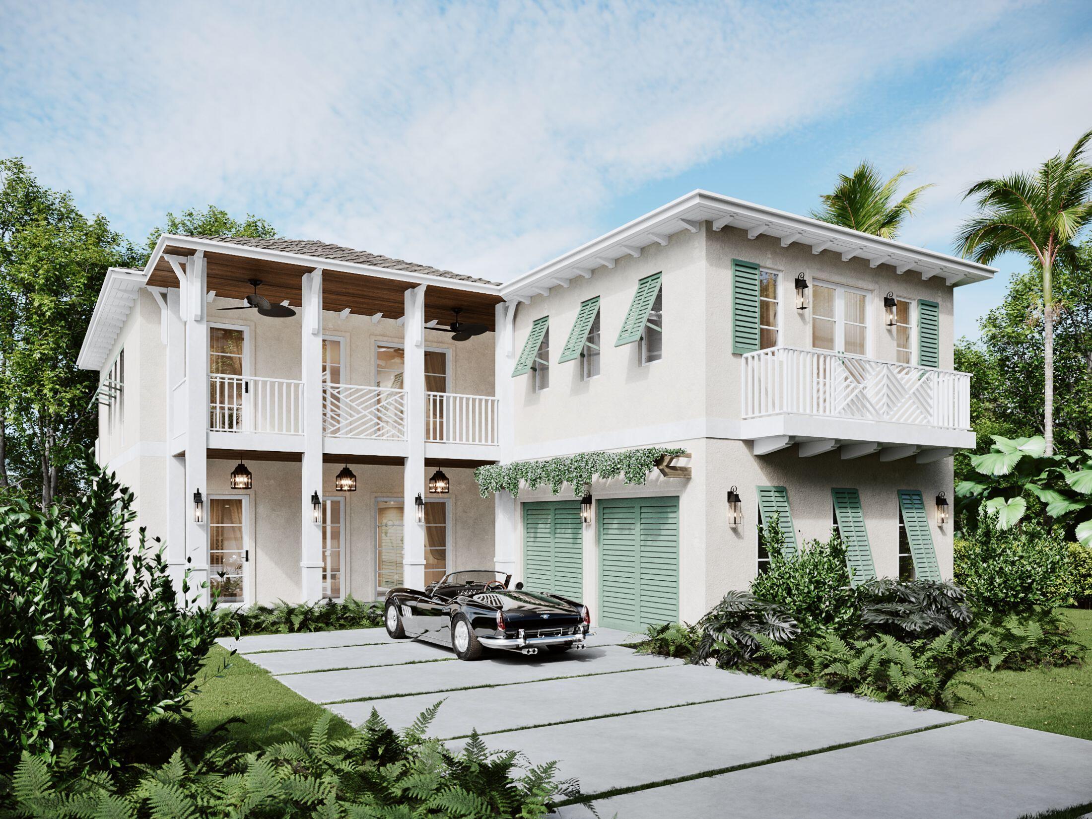 KENMONT FIRST ADD - Residential