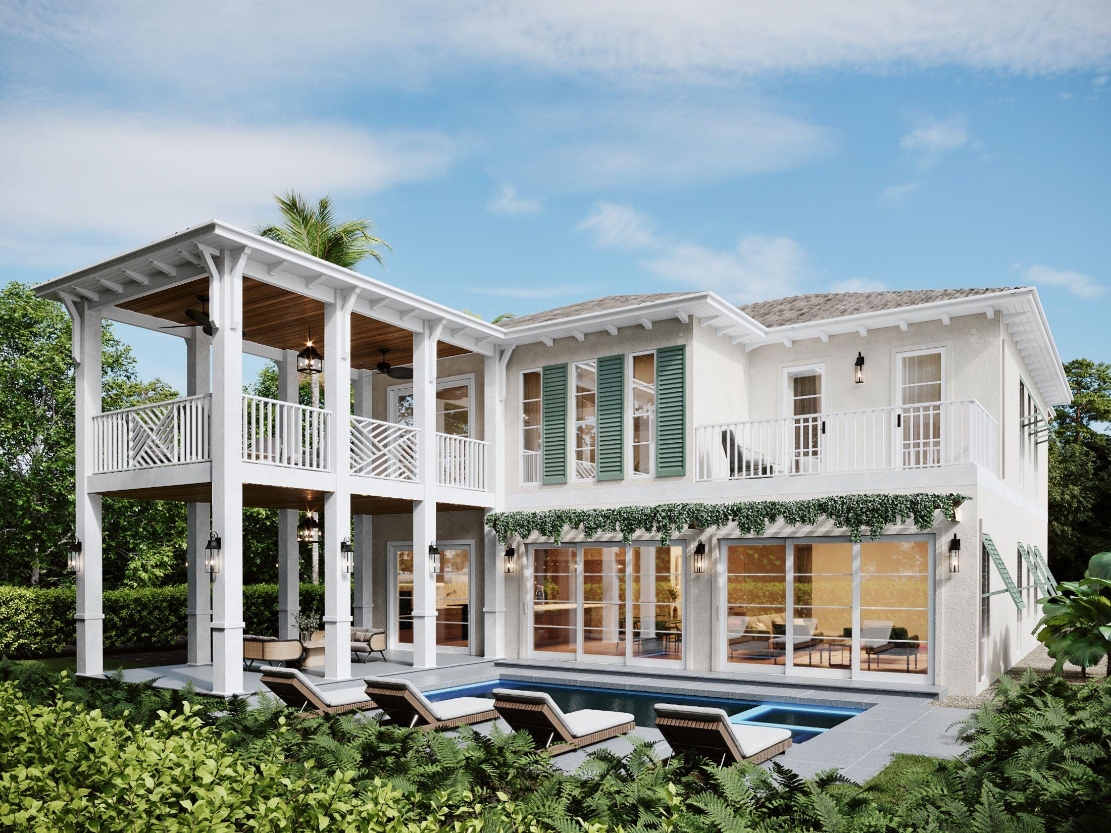 KENMONT FIRST ADD - Residential