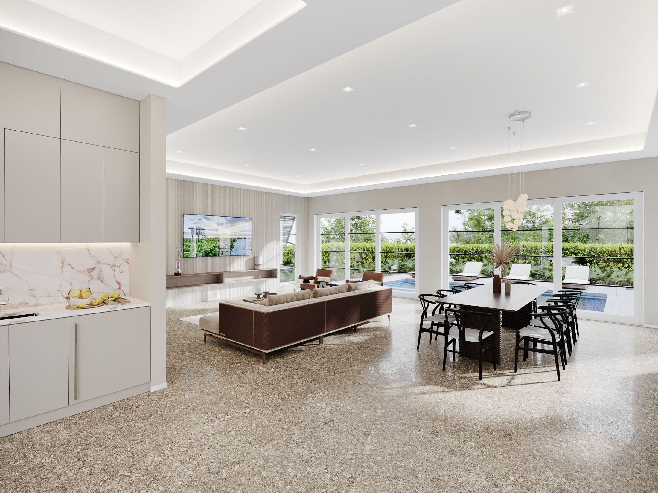 KENMONT FIRST ADD - Residential