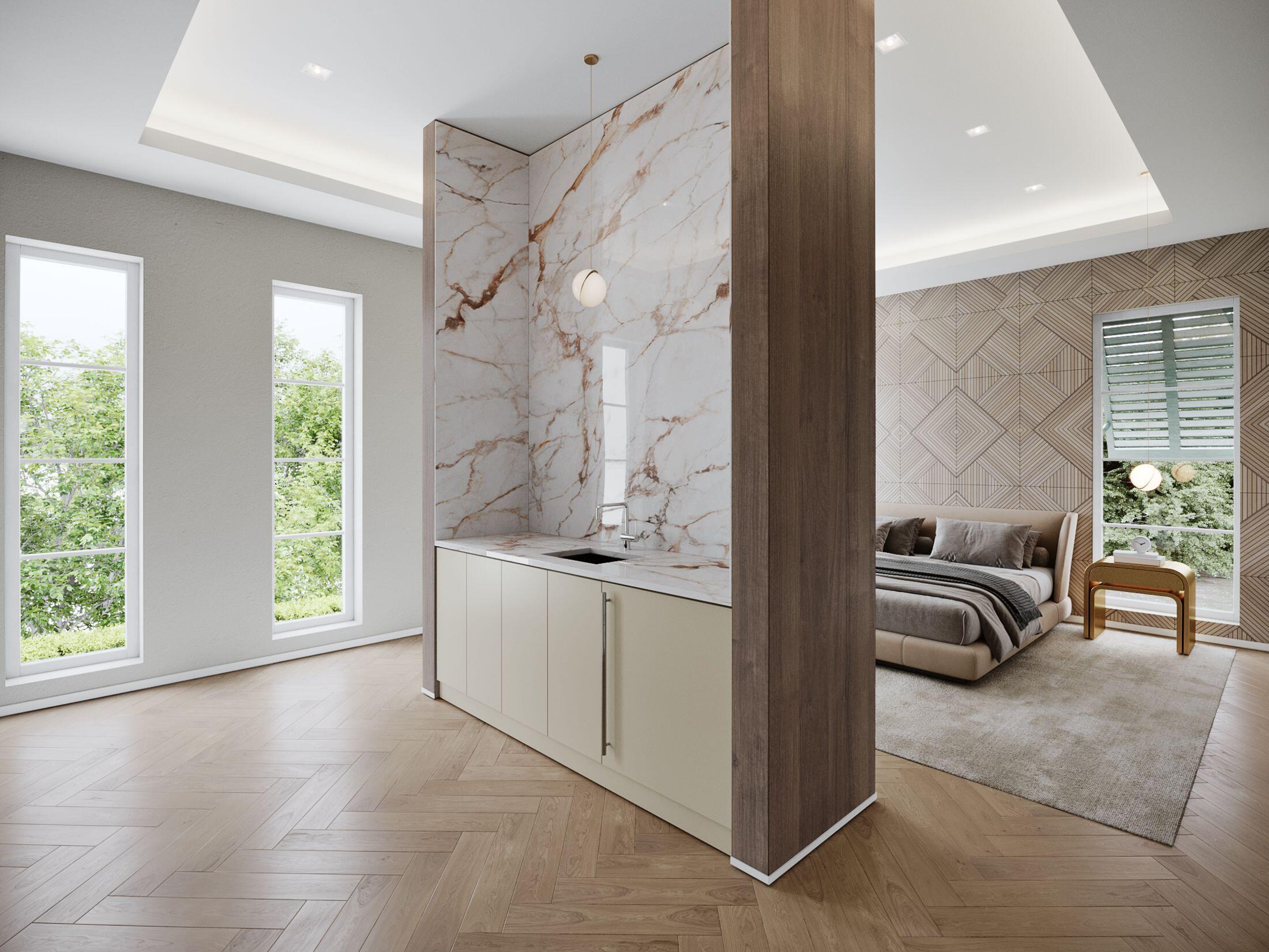 KENMONT FIRST ADD - Residential