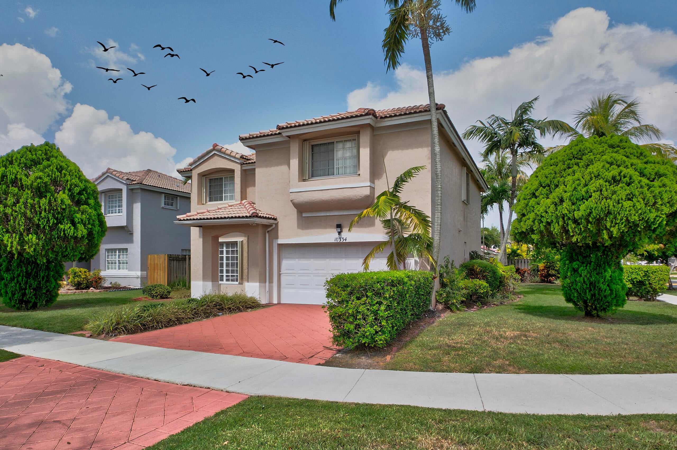 10334 SW 164th Place