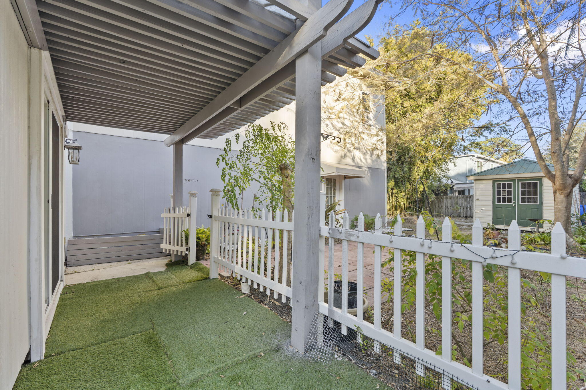 PORT ST LUCIE SECTION 23 - Residential