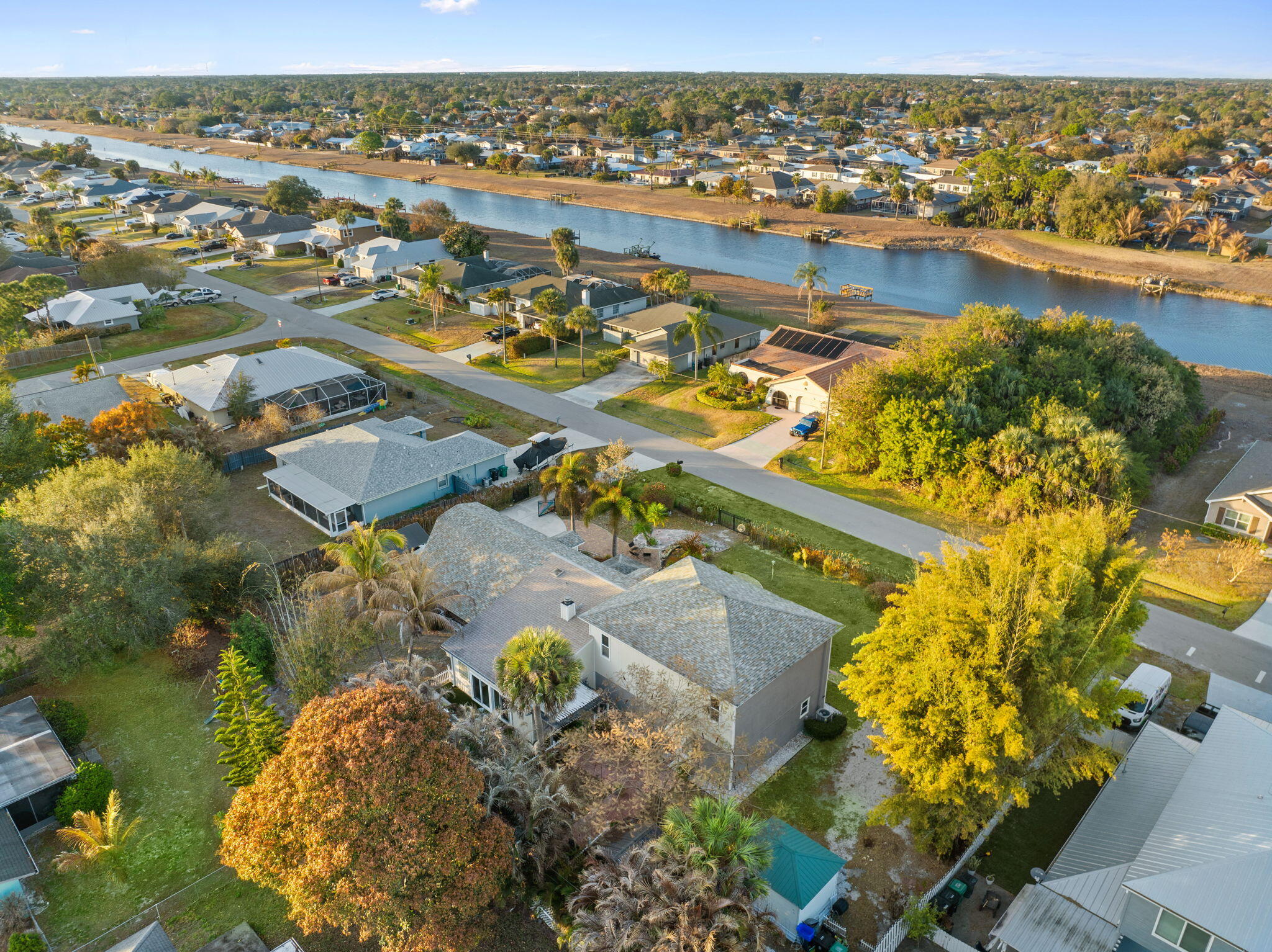 PORT ST LUCIE SECTION 23 - Residential