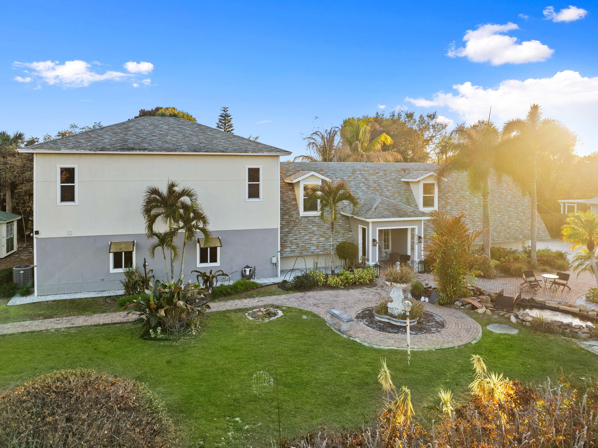 PORT ST LUCIE SECTION 23 - Residential