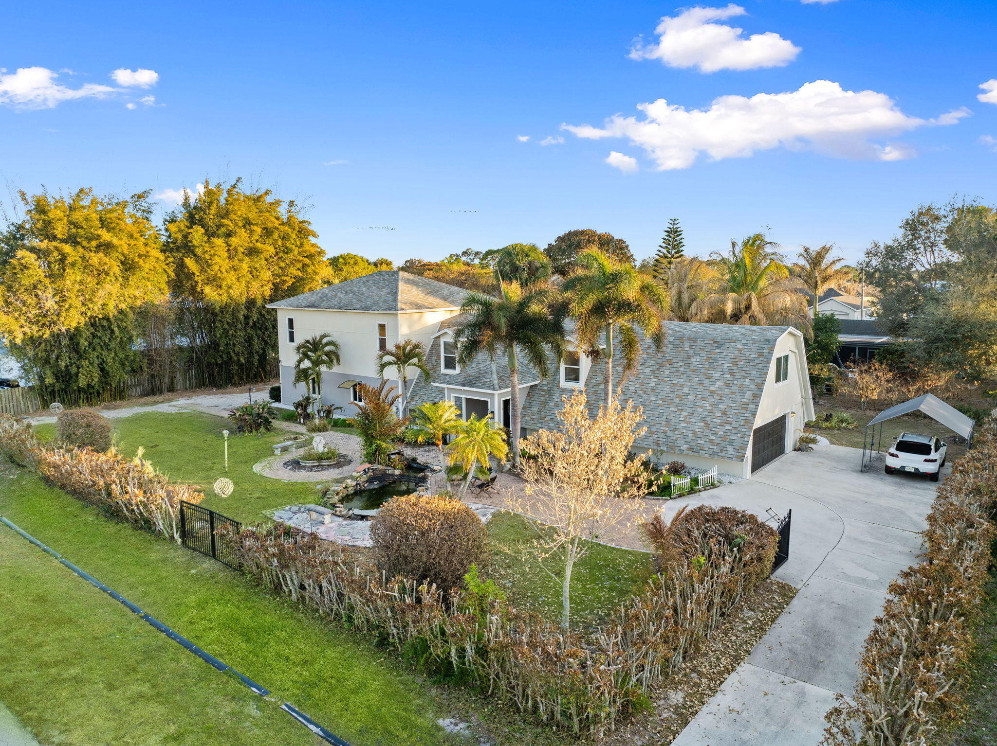 PORT ST LUCIE SECTION 23 - Residential