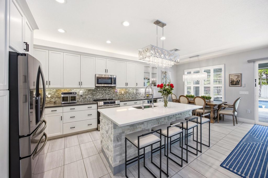 Photo of 15388 Destiny Drive, Delray Beach, FL 33446 (MLS # B26039665)