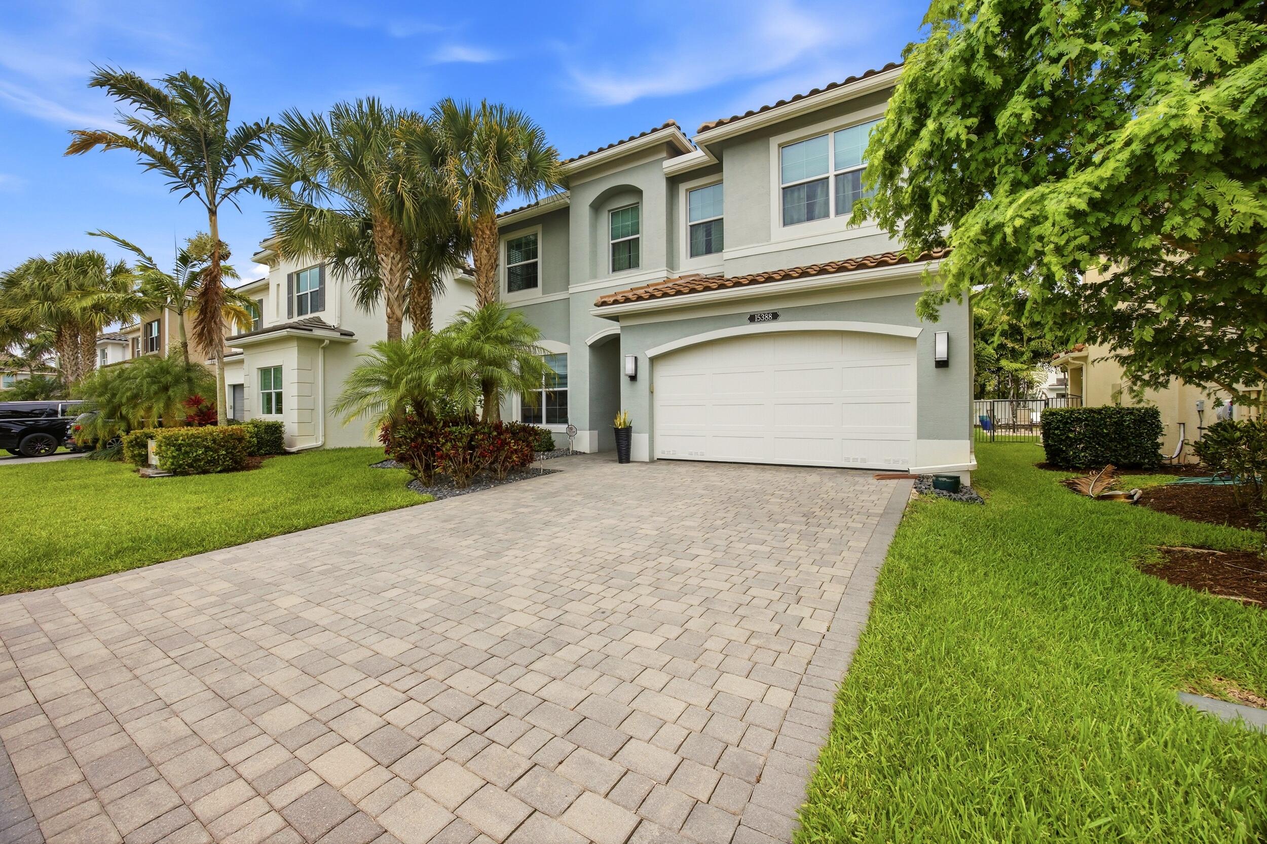 15388 Destiny Drive