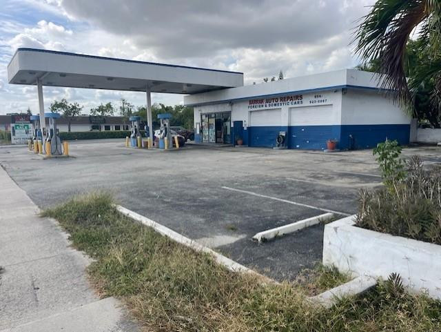 1040 S Federal Highway