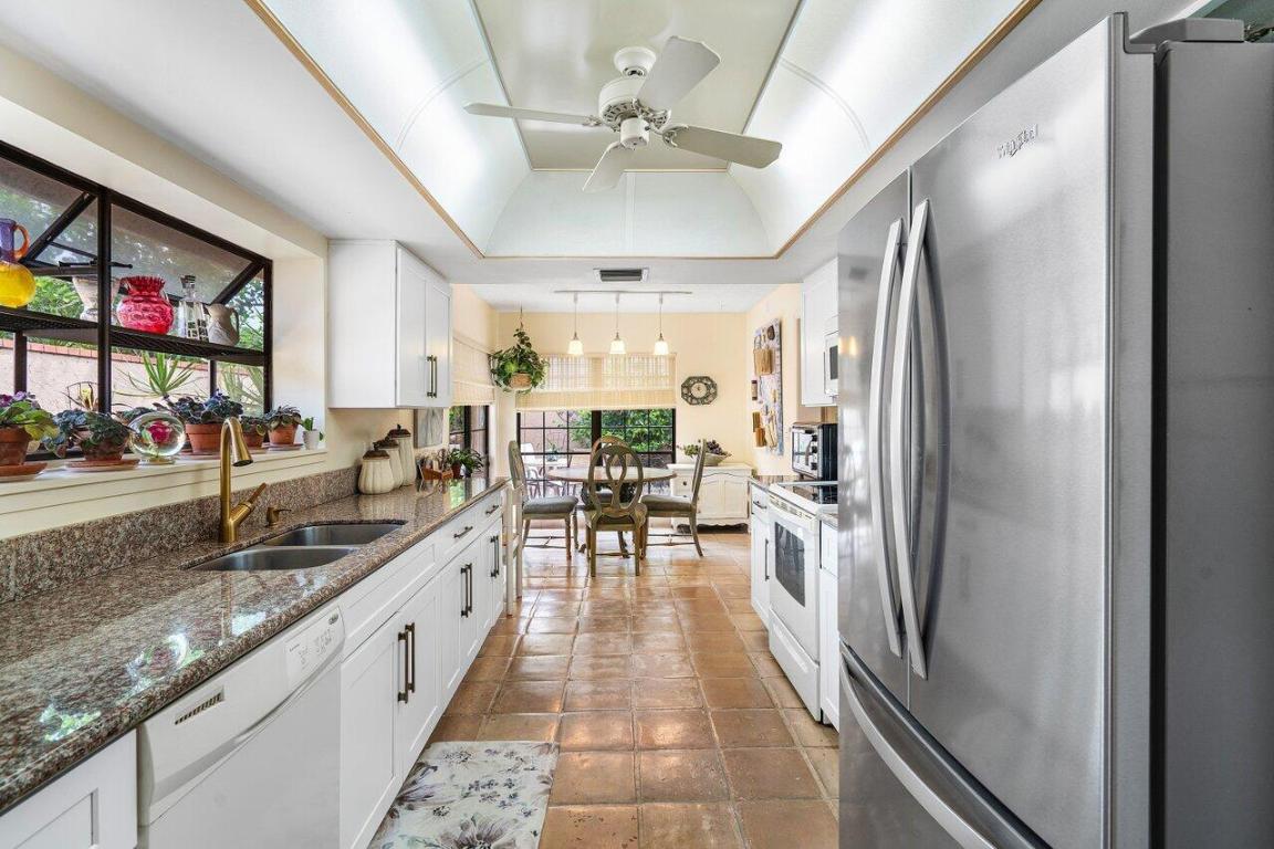 ALPHA AT INDIAN SPRING - Residential