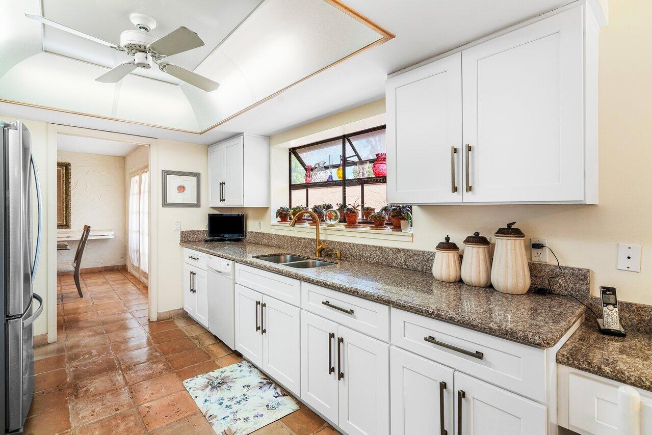 ALPHA AT INDIAN SPRING - Residential
