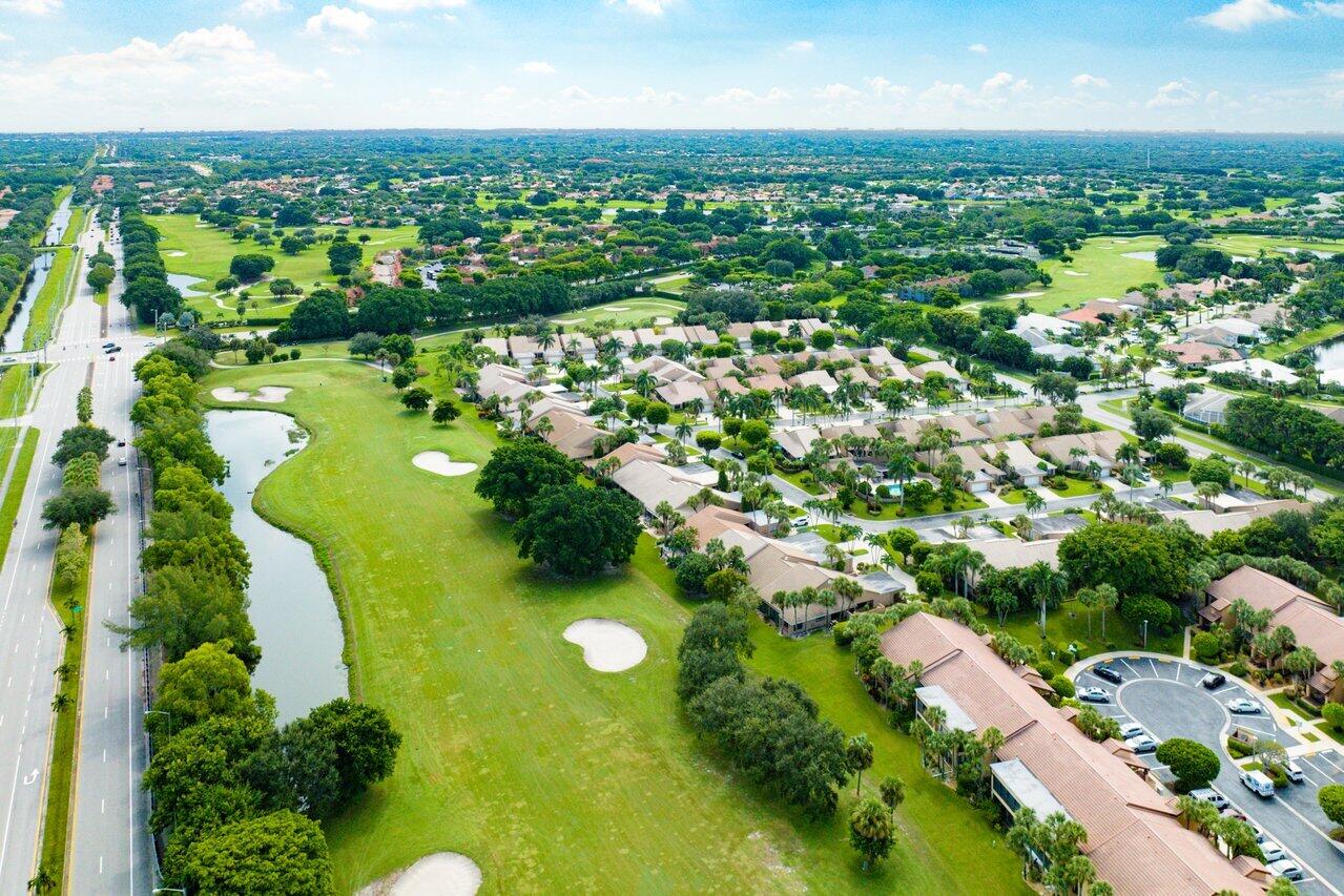 ALPHA AT INDIAN SPRING - Residential