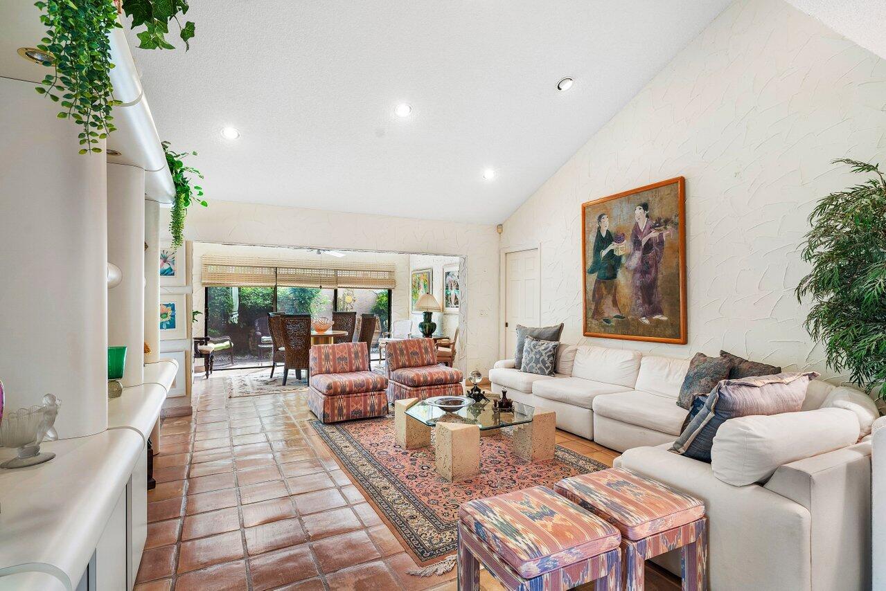 ALPHA AT INDIAN SPRING - Residential