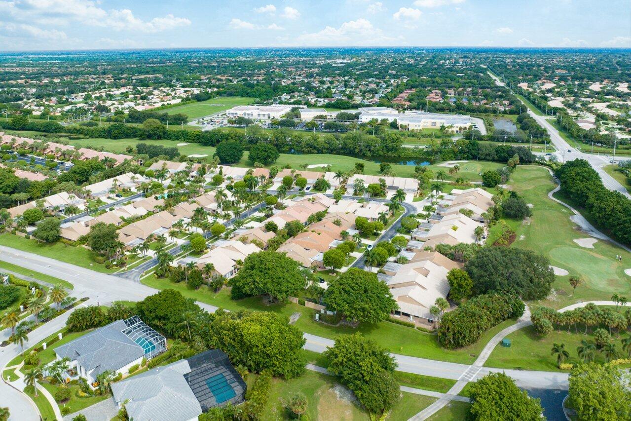 ALPHA AT INDIAN SPRING - Residential