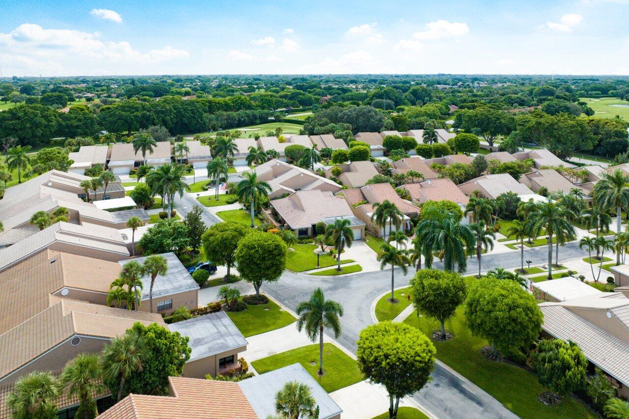ALPHA AT INDIAN SPRING - Residential