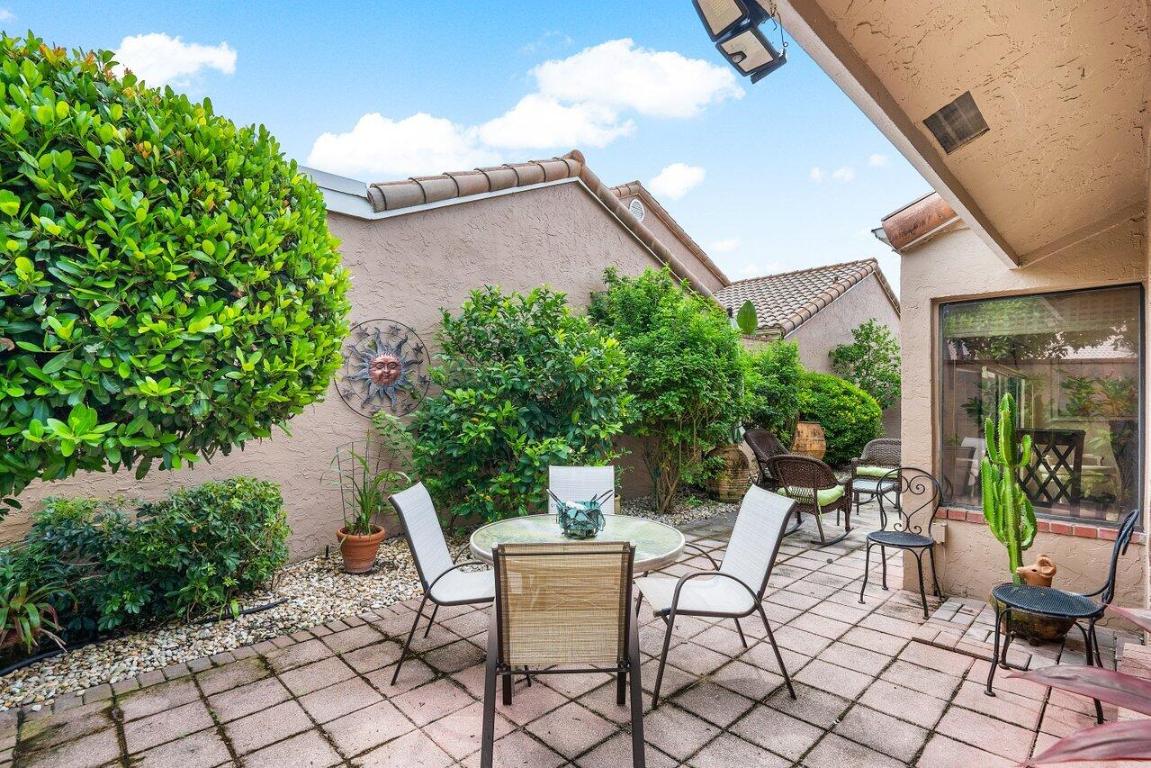 ALPHA AT INDIAN SPRING - Residential