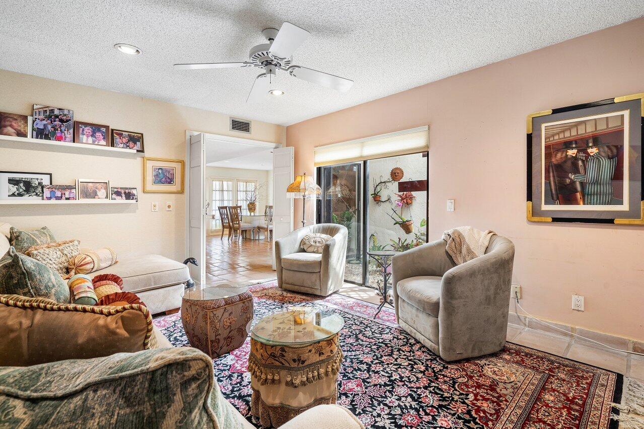 ALPHA AT INDIAN SPRING - Residential