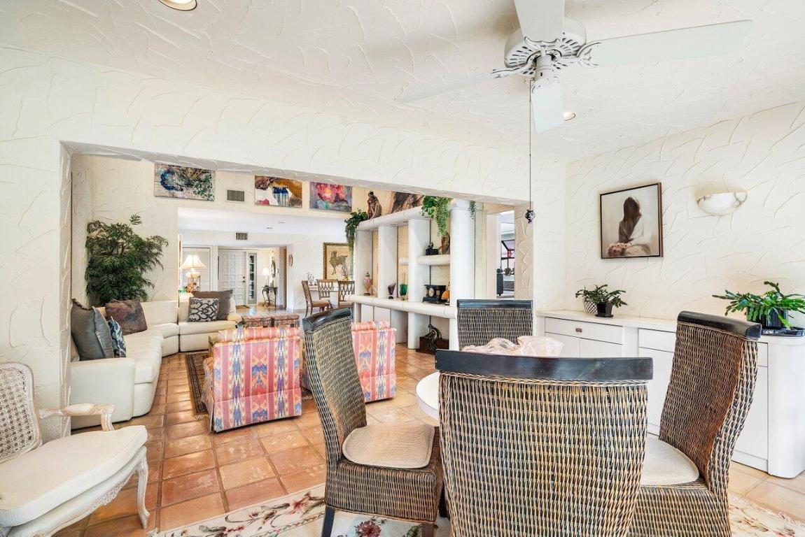 ALPHA AT INDIAN SPRING - Residential