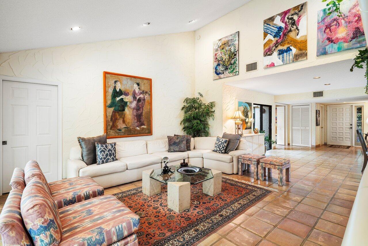 ALPHA AT INDIAN SPRING - Residential