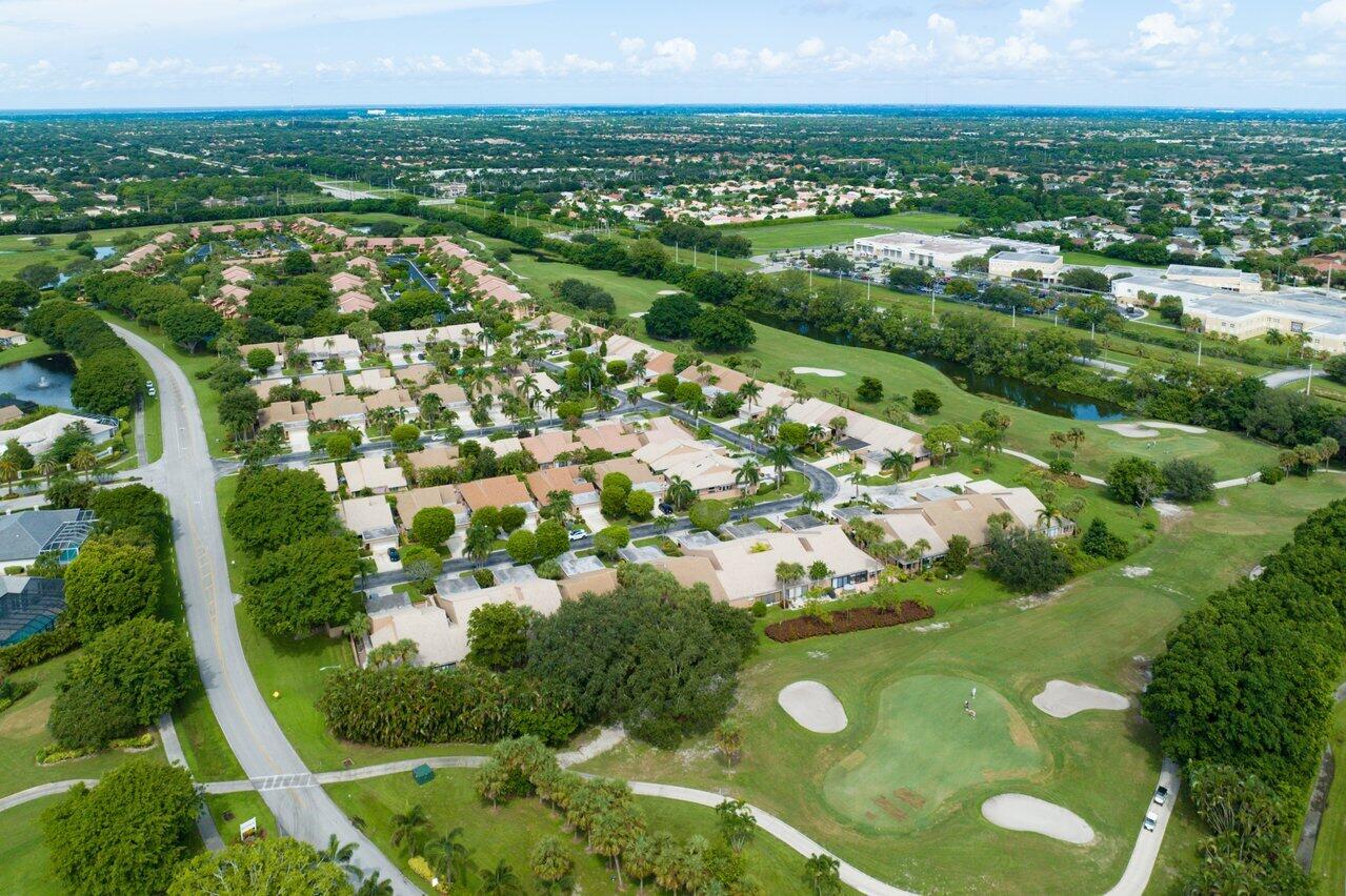 ALPHA AT INDIAN SPRING - Residential