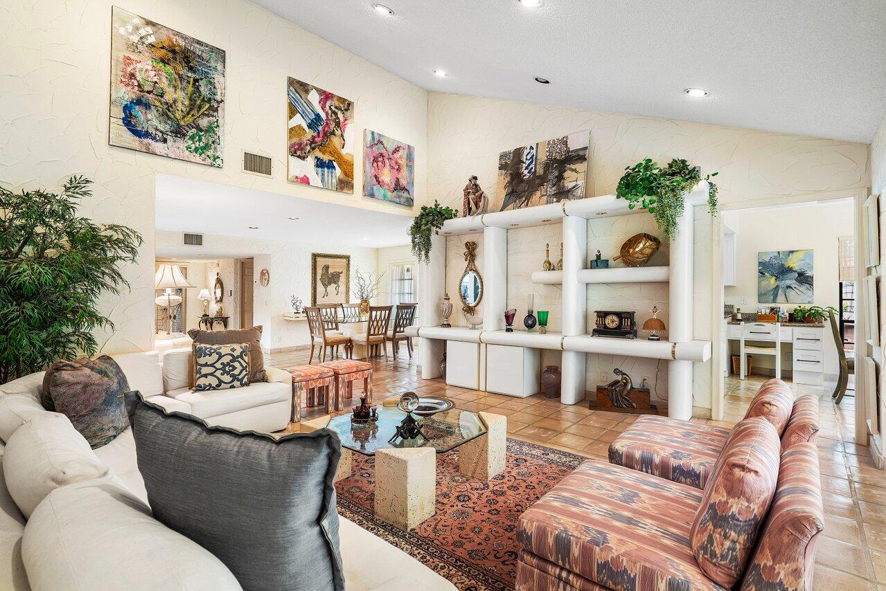 ALPHA AT INDIAN SPRING - Residential